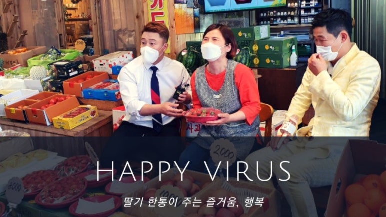 싱싱청과 이미지