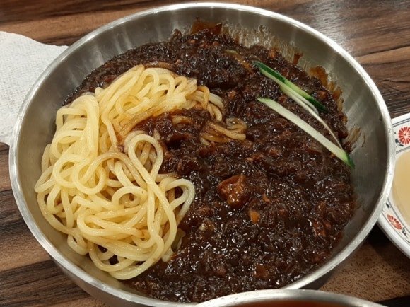 금홍짬뽕 이미지
