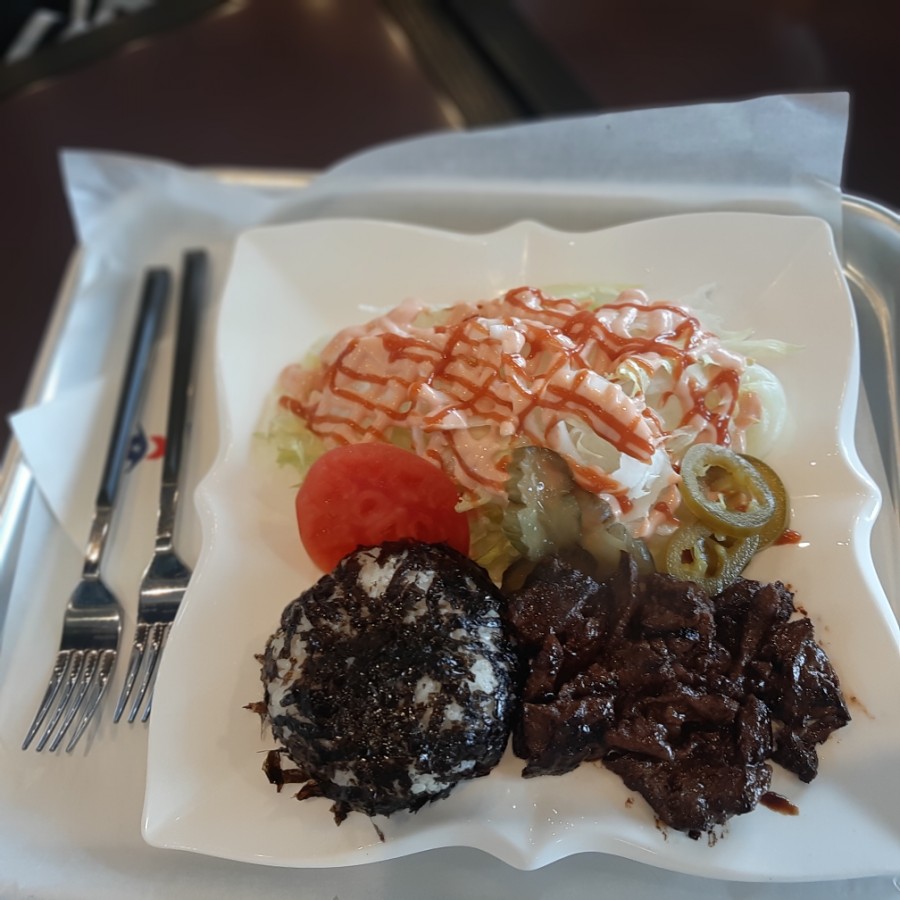 토니버거제주 이미지