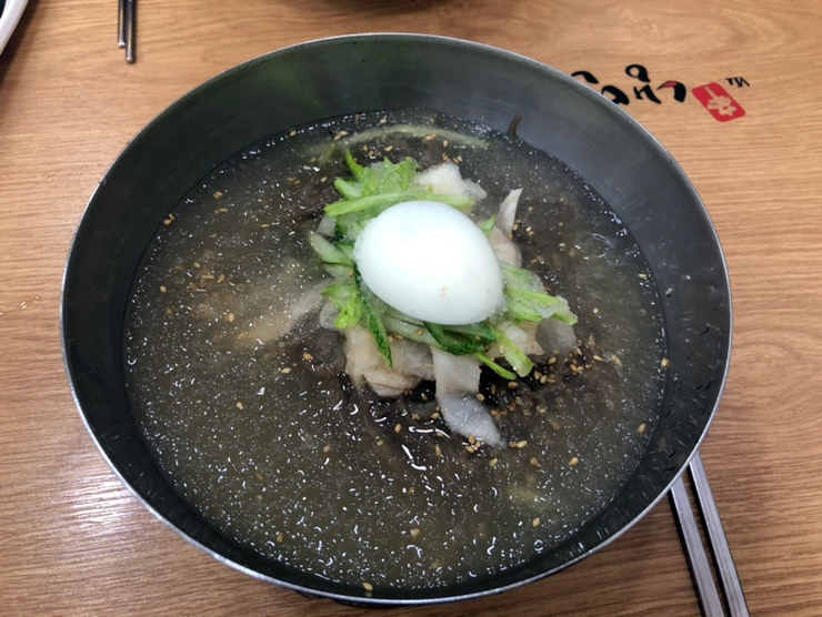 MR.辛냉면 이미지