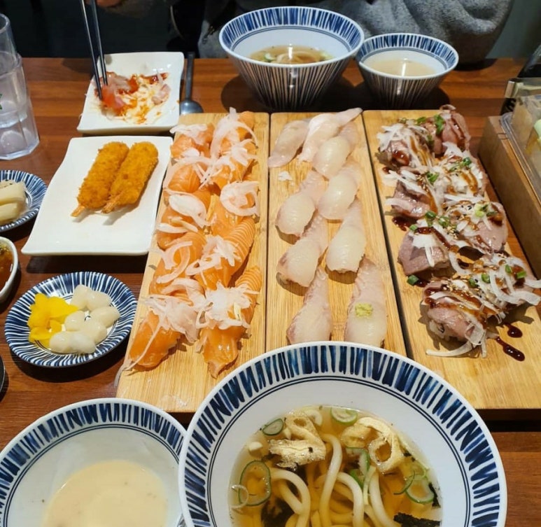 광양초밥 이미지