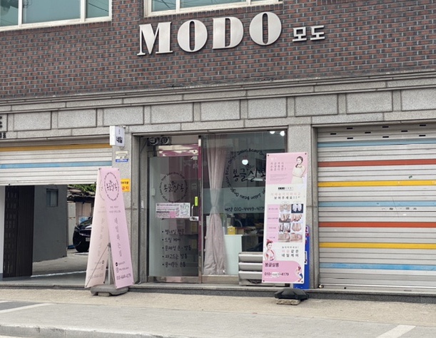 봉글살롱 이미지