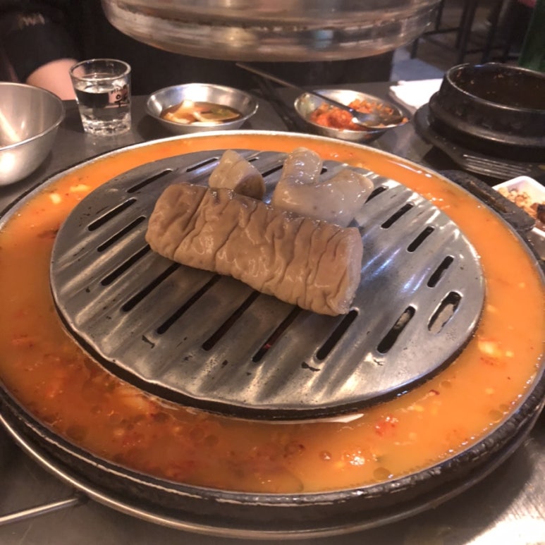 마포갈매기 호수공원점 이미지
