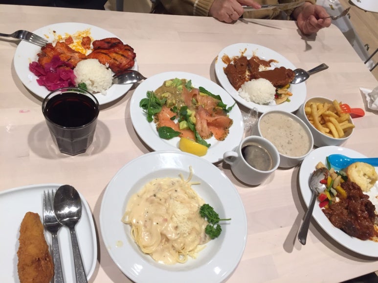 예맛당 이미지