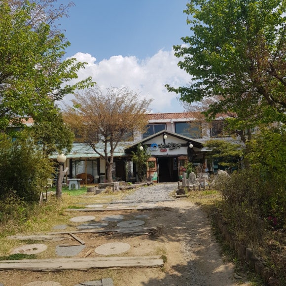 용궁칼국수샤브샤브 이미지