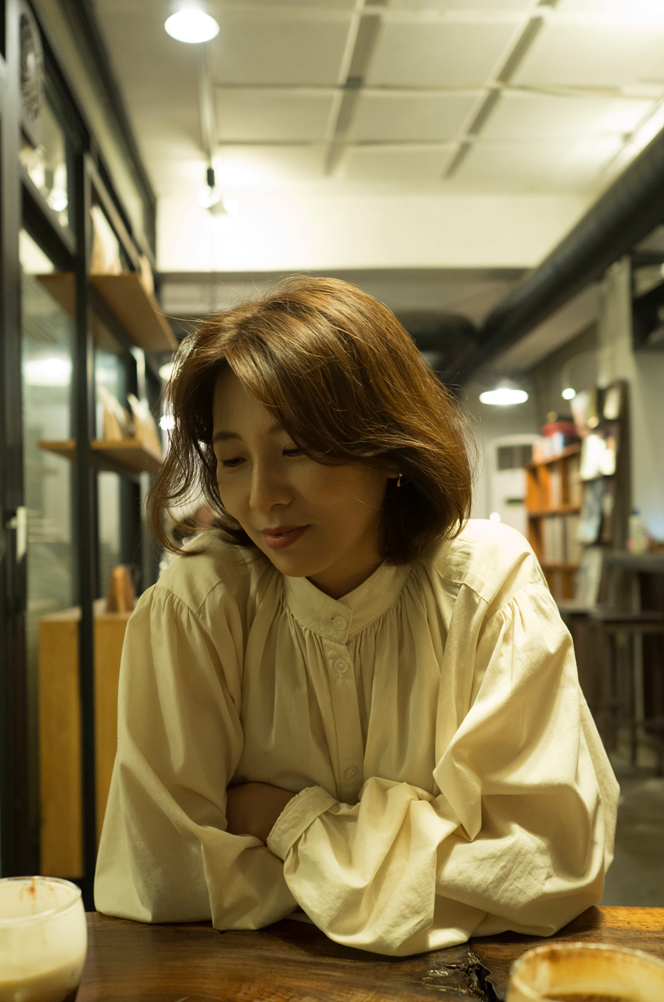 커피가게동경 이미지