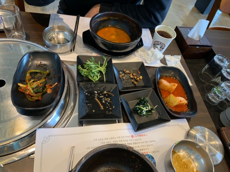 바른먹거리THE바른한우 이미지
