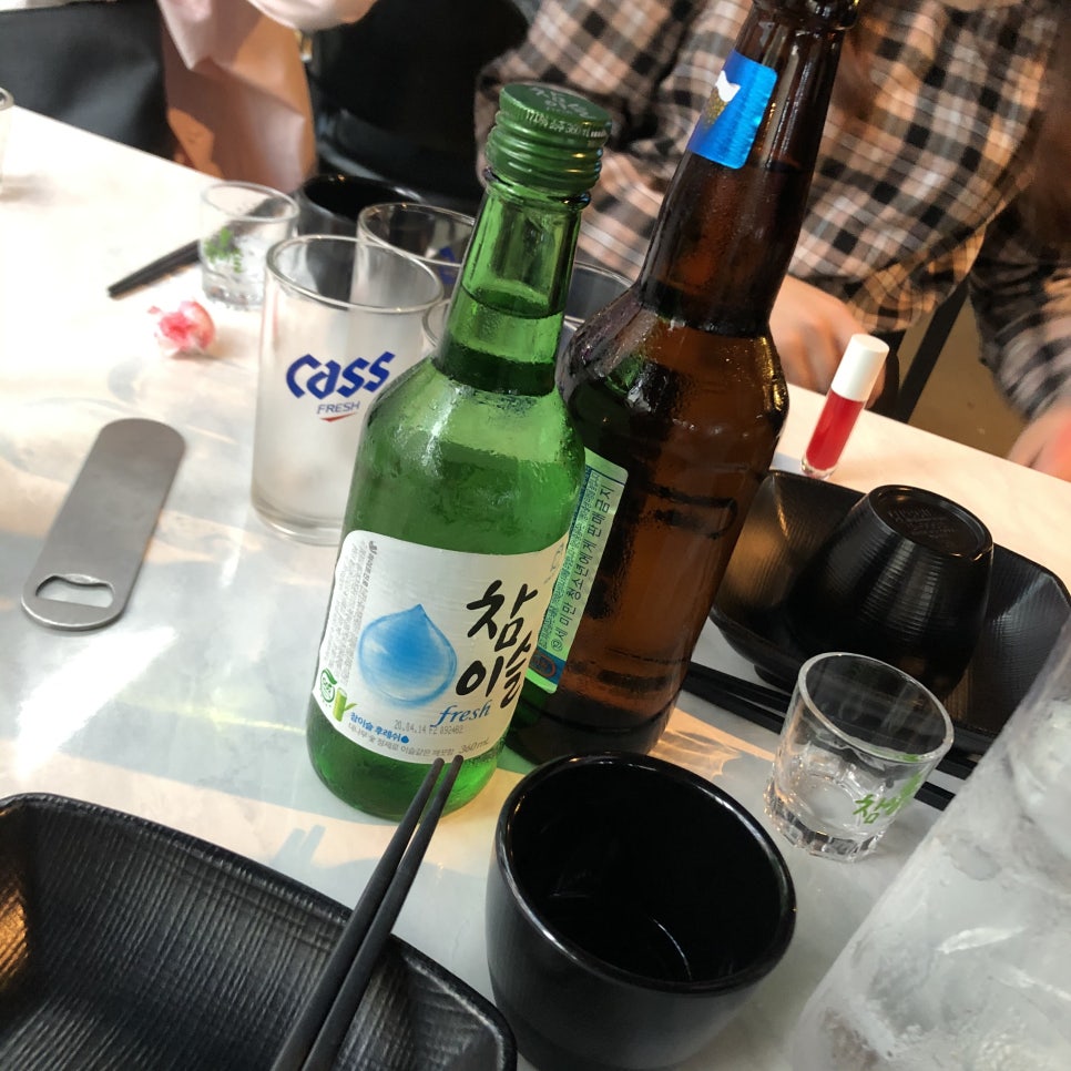 미쏘역북 이미지