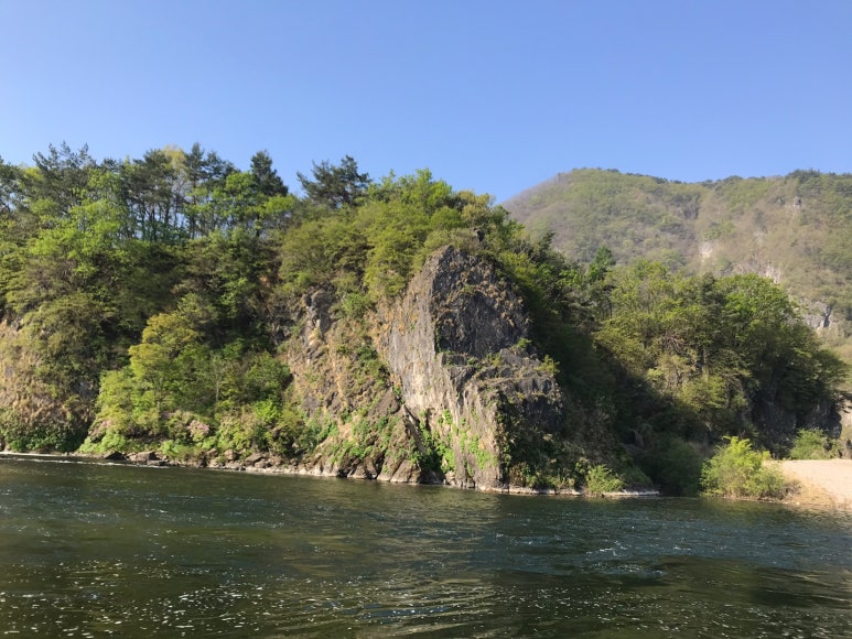 강계민박 이미지