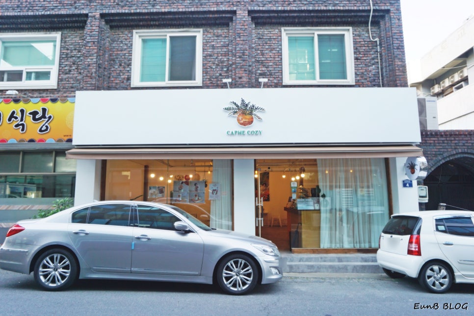 파리바게뜨 범어로데오점 이미지