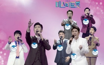 미스터본 이미지