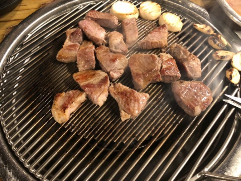 마포진짜원조최대포 이미지