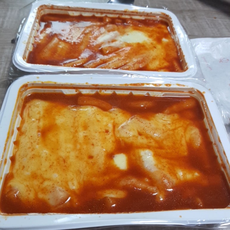 신전떡볶이율량점 이미지