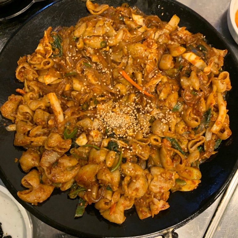 화순곱창 이미지