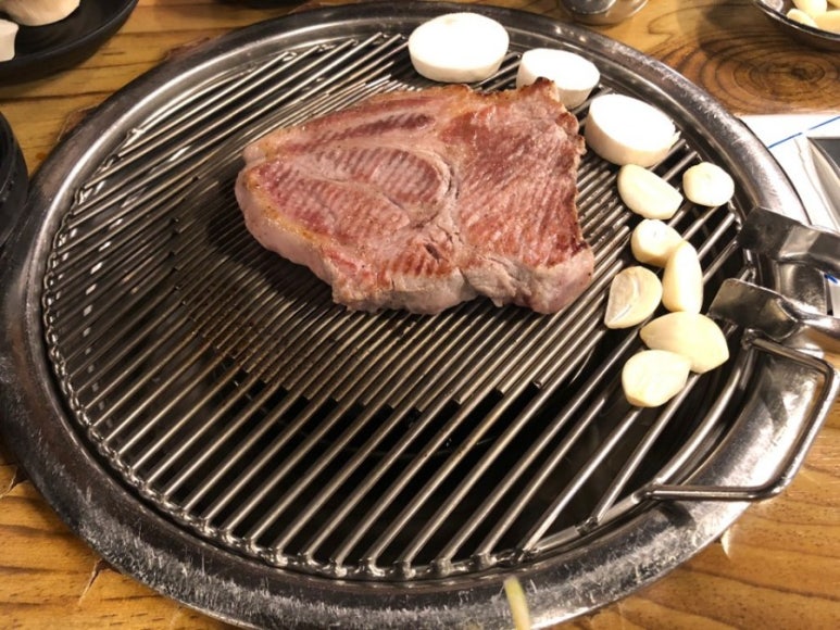 마포진짜원조최대포 이미지