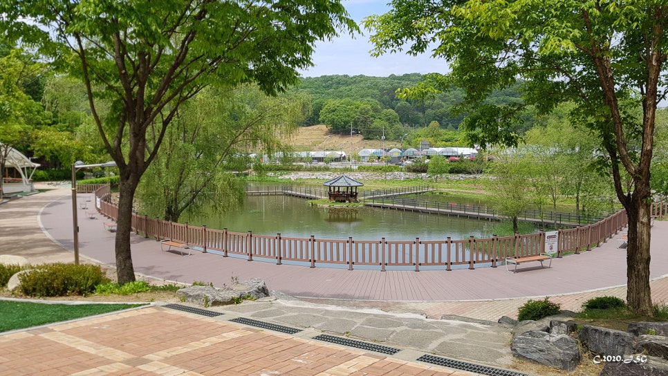 예림식물원 이미지