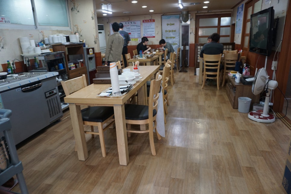 부다면옥 이미지
