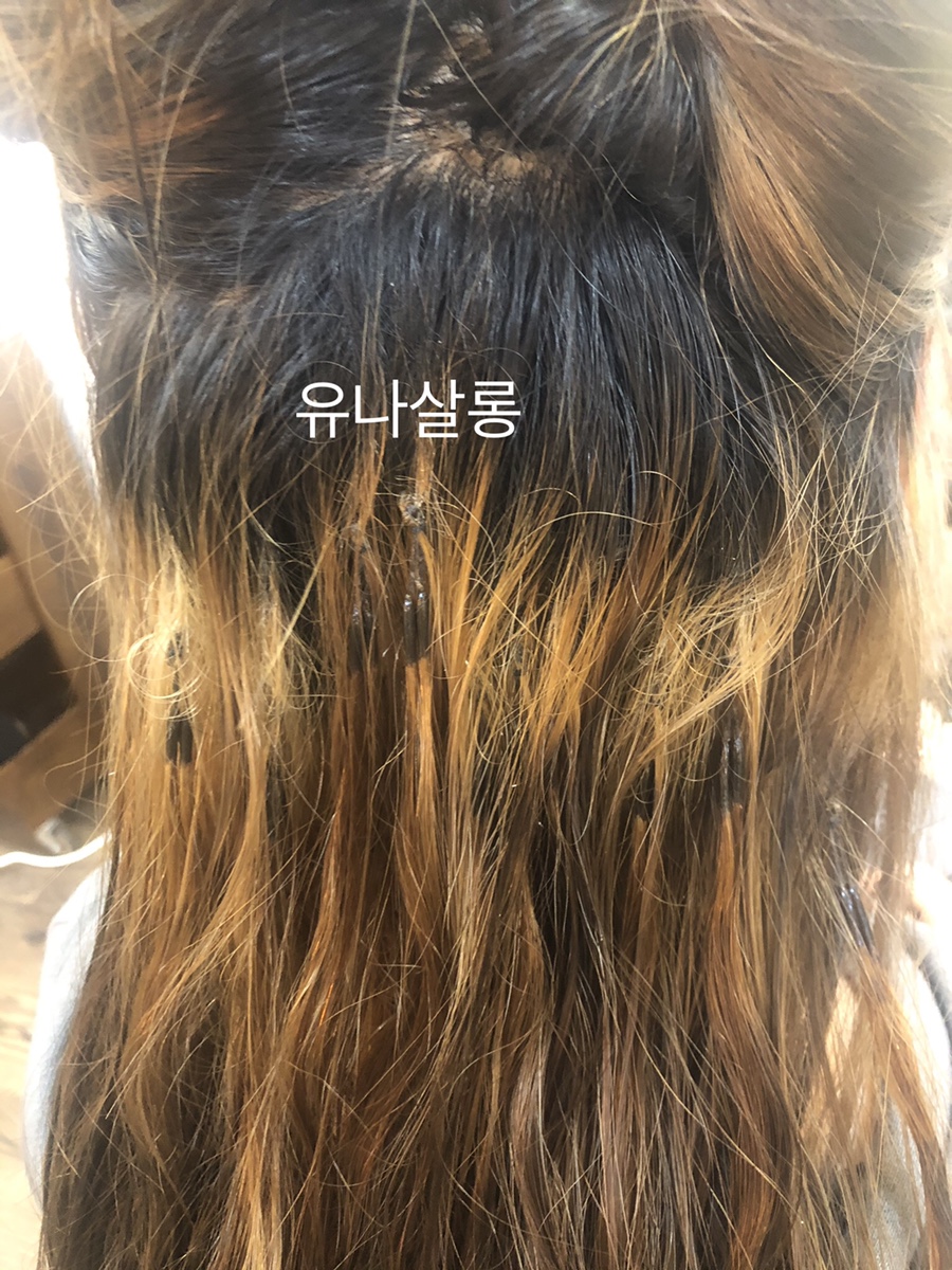 유나살롱 이미지
