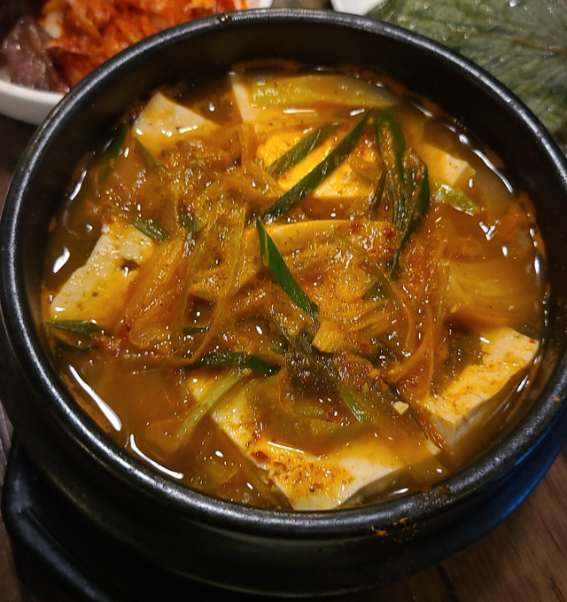 소돈숯불구이 이미지