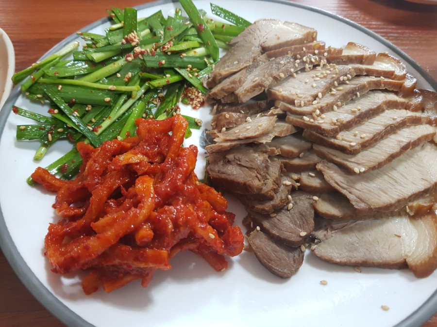 서창해물 칼국수 이미지