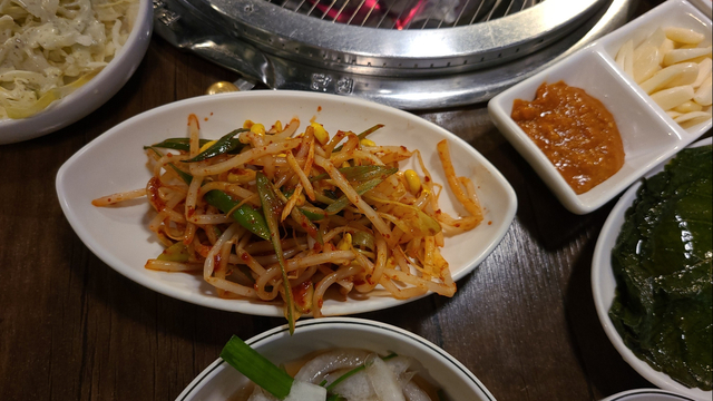 수천숯불구이 이미지