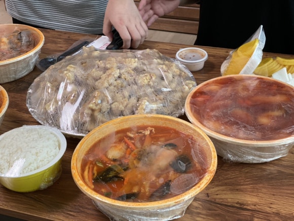 한일반점(본점) 이미지