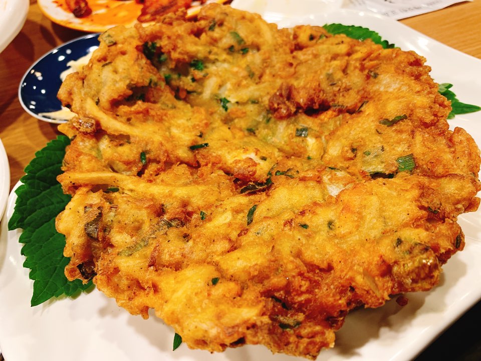 오두리할매셋째딸연탄쭈꾸미 이미지
