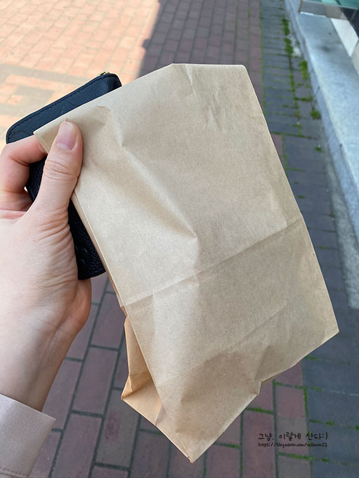 권실장꽈배기 이미지