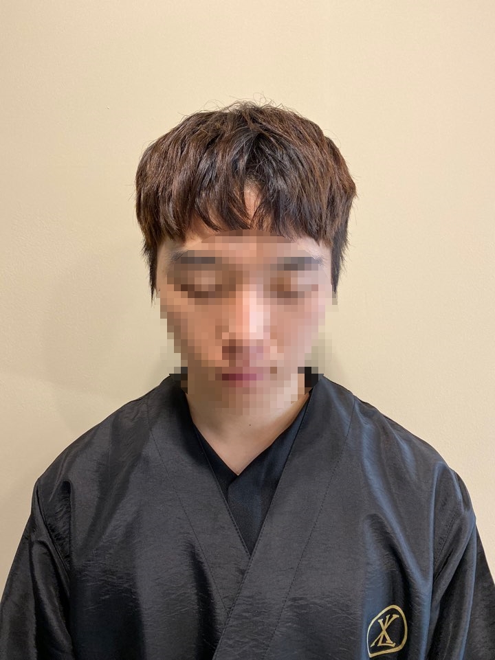 핸섬살롱 이미지