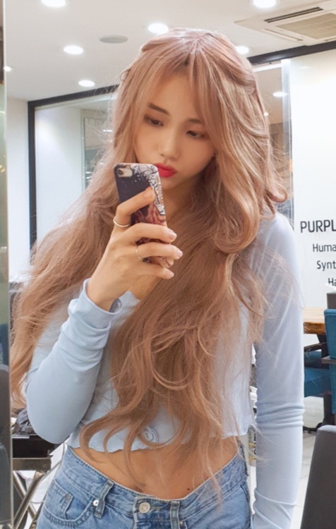 하이미 헤어아트 미용실 기흥구청점 이미지
