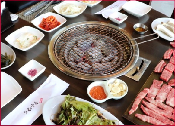 참맛한우 이미지