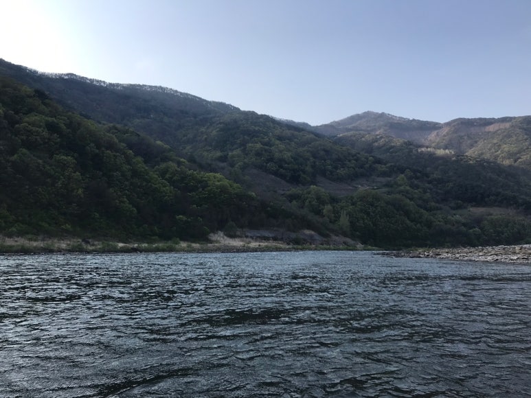 강계민박 이미지
