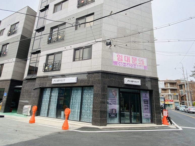잔나비네일 이미지