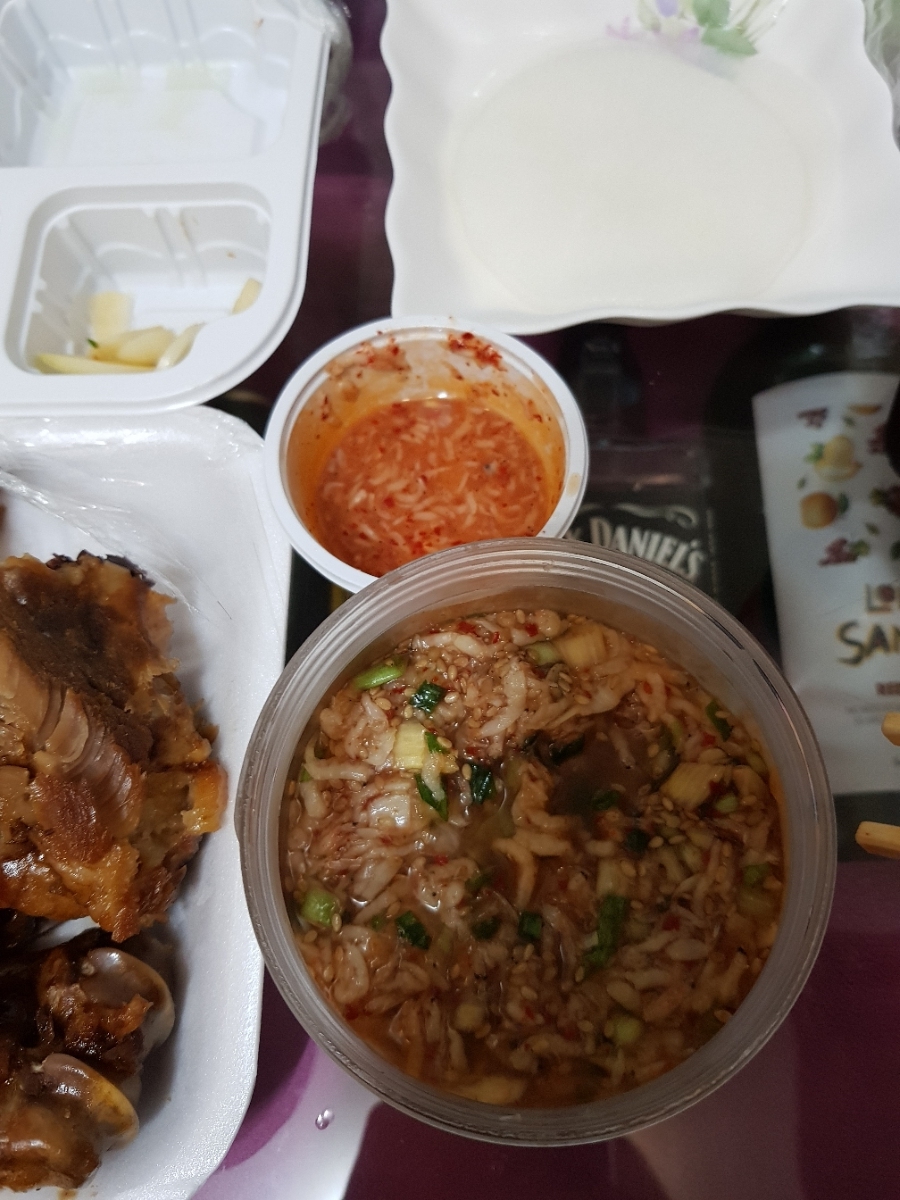 대산족발 이미지
