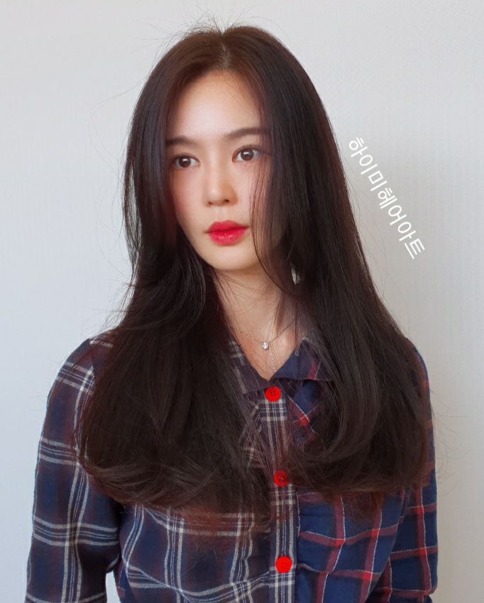 하이미 헤어아트 미용실 기흥구청점 이미지