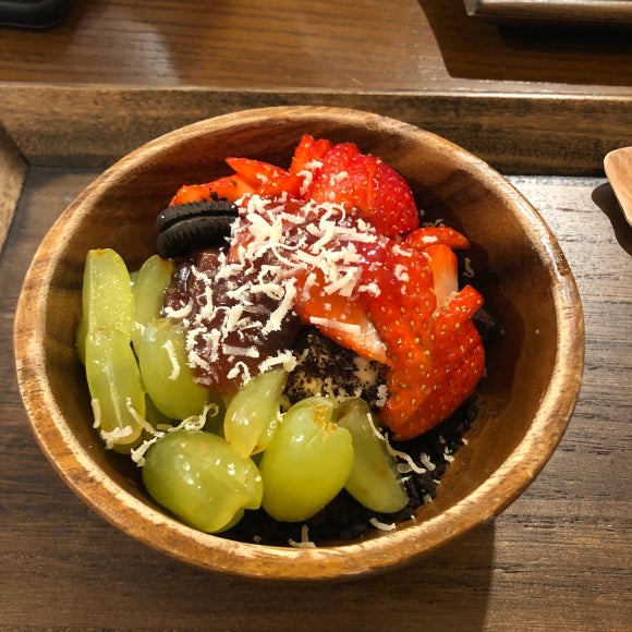아오스 요거트 이미지