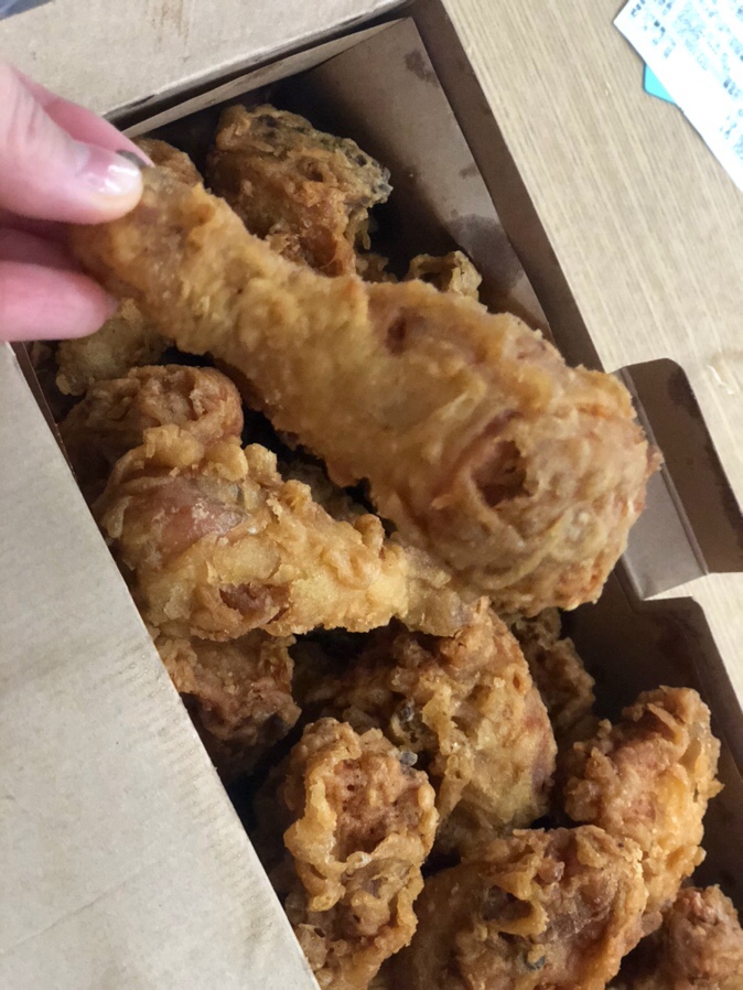 교촌치킨화명 이미지