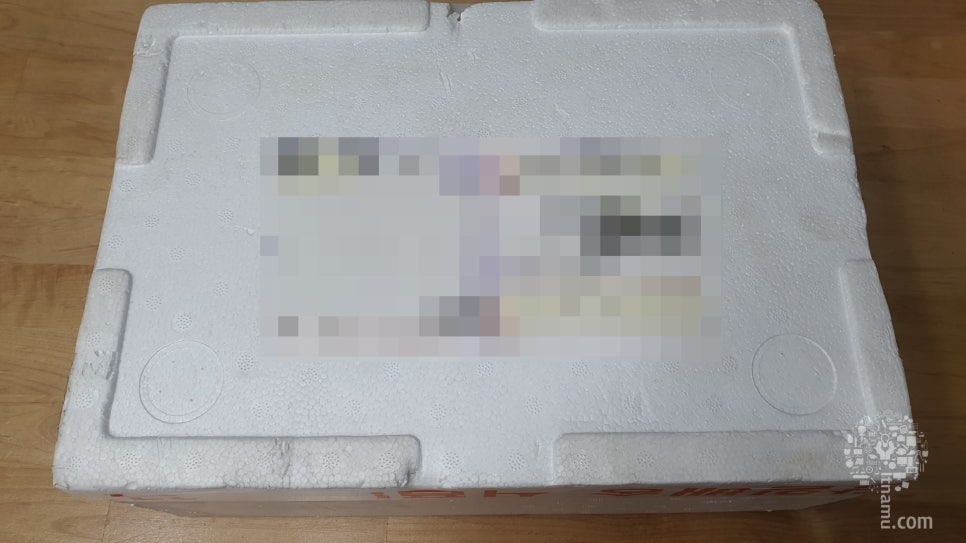 (주)삼영푸드 이미지