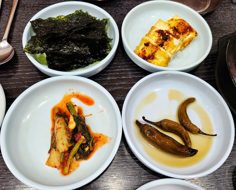소백산김치 이미지
