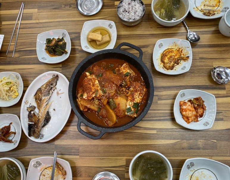 딱좋아식당 이미지