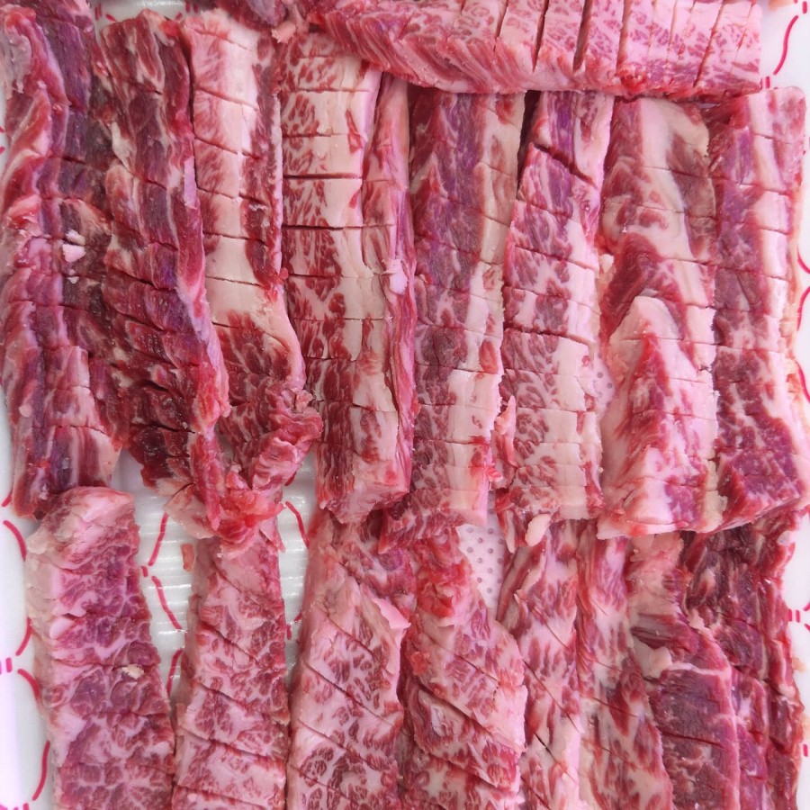 홈마트정육코너 이미지