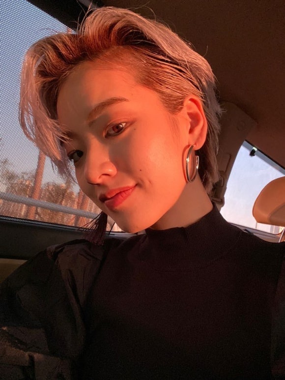 송쌤헤어 이미지