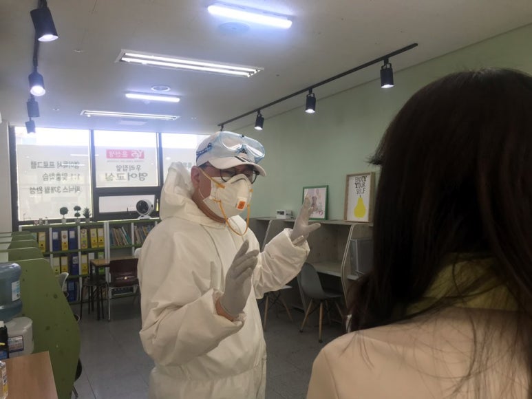 윤선생영어과천교육본부 이미지