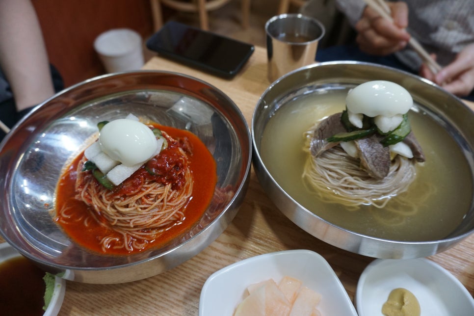 부다면옥 이미지