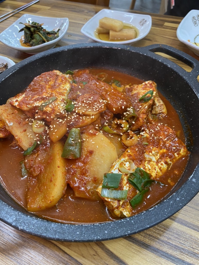 딱좋아식당 이미지