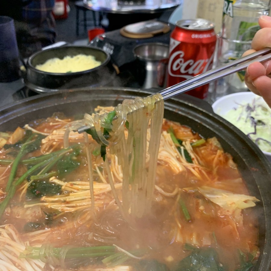 우성곱창 이미지