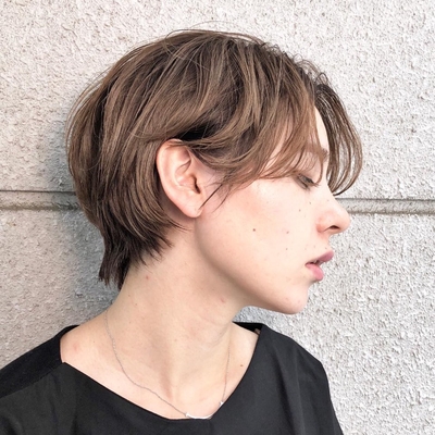 송쌤헤어 이미지