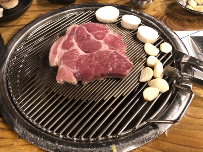 마포진짜원조최대포 이미지