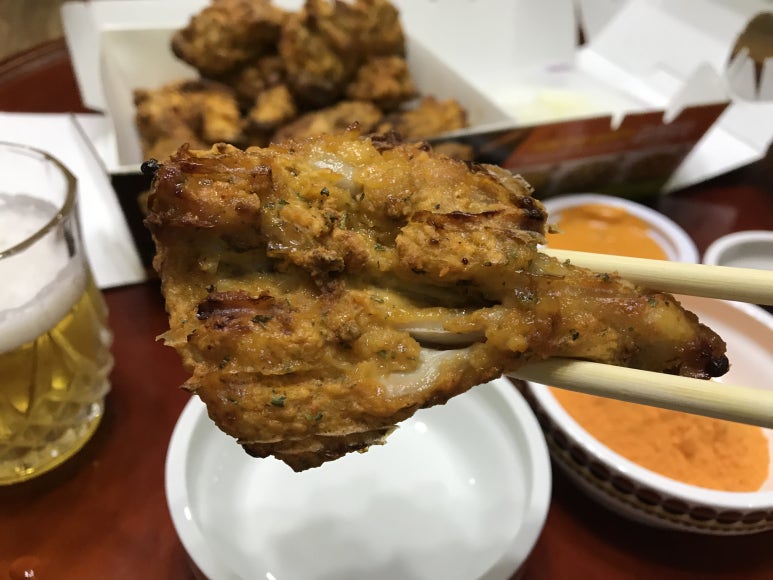 굽네치킨국제신도시 이미지