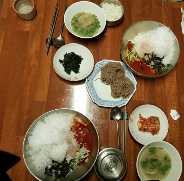 그린하우스김밥 이미지